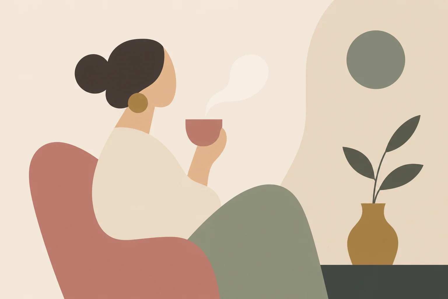 コーヒーは物語を飲むものになった
